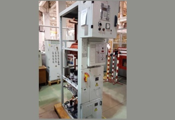 ЧЭАЗ представил новые комплектные распределительные устройства